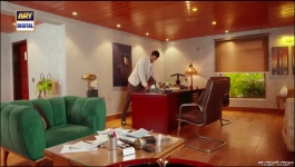 Tark e Wafa - Episode 11 - 18th July 2024